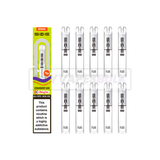 SKE Bar Original 600 Prefilled Pods 10 Pack