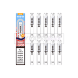 SKE Bar Original 600 Prefilled Pods 10 Pack