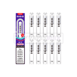 SKE Bar Original 600 Prefilled Pods 10 Pack