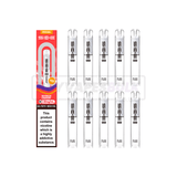 SKE Bar Original 600 Prefilled Pods 10 Pack