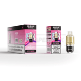 SKE Bar 15K Prefilled Pods 5 Pack Fizzy Cherry