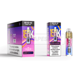 SKE Bar 15K Prefilled Vape Kit 5 Pack Blueberry Raspberries