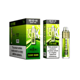 SKE Bar 15K Prefilled Vape Kit 5 Pack Gami Rare (NEW)