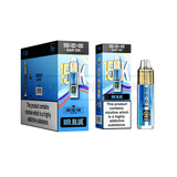 SKE Bar 15K Prefilled Vape Kit 5 Pack Mr Blue (NEW)