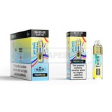 SKE Bar 15K Prefilled Vape Kit 5 Pack Pineapple Ice