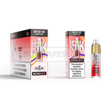 SKE Bar 15K Prefilled Vape Kit 5 Pack