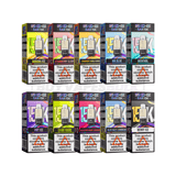SKE Bar 15K Prefilled Pods 5 Pack