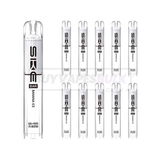SKE Bar Original 600 Prefilled Pods 10 Pack Banana Ice