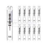 SKE Bar Original 600 Prefilled Pods 10 Pack Berry Ice