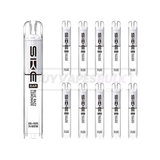 SKE Bar Original 600 Prefilled Pods 10 Pack Blue Razz Lemonade