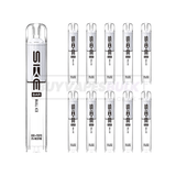 SKE Bar Original 600 Prefilled Pods 10 Pack