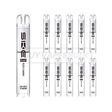 Fizzy Cherry SKE Crystal Bar 600 Prefilled Pods 10 Pack