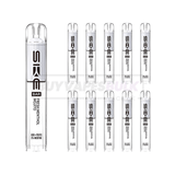 SKE Bar Original 600 Prefilled Pods 10 Pack Fresh Menthol Mojito