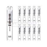 SKE Bar Original 600 Prefilled Pods 10 Pack Gami Rare