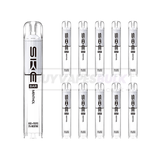 SKE Bar Original 600 Prefilled Pods 10 Pack Menthol