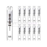 SKE Bar Original 600 Prefilled Pods 10 Pack