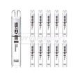 Pink Lemonade SKE Crystal Bar 600 Prefilled Pods 10 Pack