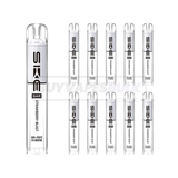 SKE Bar Original 600 Prefilled Pods 10 Pack Strawberry Blast
