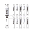 Tobacco SKE Crystal Bar 600 Prefilled Pods 10 Pack