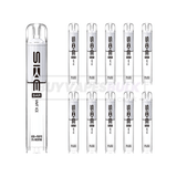 SKE Bar Original 600 Prefilled Pods 10 Pack VMT Ice