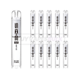 VMT Ice SKE Crystal Bar 600 Prefilled Pods 10 Pack