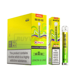 SKE Crystal Bar 600 Prefilled Vape Kit 10 Pack