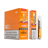 SKE Crystal Bar 600 Prefilled Vape Kit 10 Pack