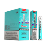 SKE Crystal Bar 600 Prefilled Vape Kit 10 Pack