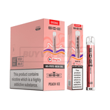 SKE Crystal Bar 600 Prefilled Vape Kit 10 Pack