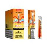 SKE Crystal Bar 600 Prefilled Vape Kit 10 Pack
