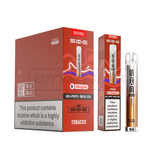 SKE Crystal Bar 600 Prefilled Vape Kit 10 Pack