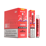 SKE Crystal Bar 600 Prefilled Vape Kit 10 Pack