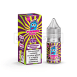 Slushie E-Liquid Nic Salts 10 Pack