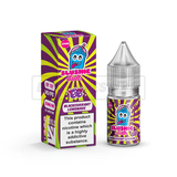 Slushie E-Liquid Nic Salts 10 Pack