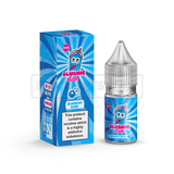 Slushie E-Liquid Nic Salts 10 Pack