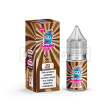 Slushie E-Liquid Nic Salts 10 Pack