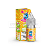 Slushie E-Liquid Nic Salts 10 Pack