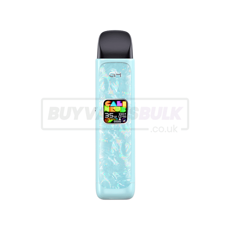 Uwell Caliburn G4 Pod Kit Glacier Blue