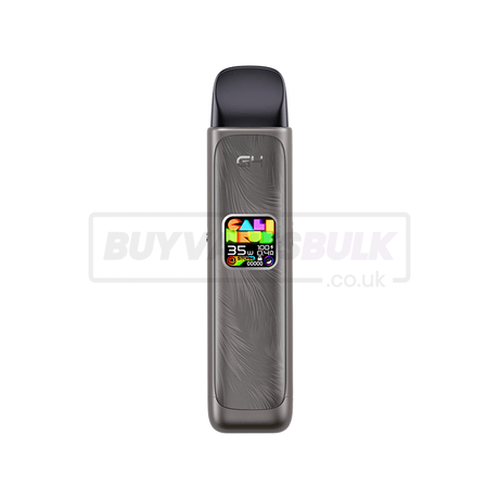 Uwell Caliburn G4 Pod Kit Gunmetal Grey