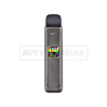 Uwell Caliburn G4 Pod Kit Gunmetal Grey