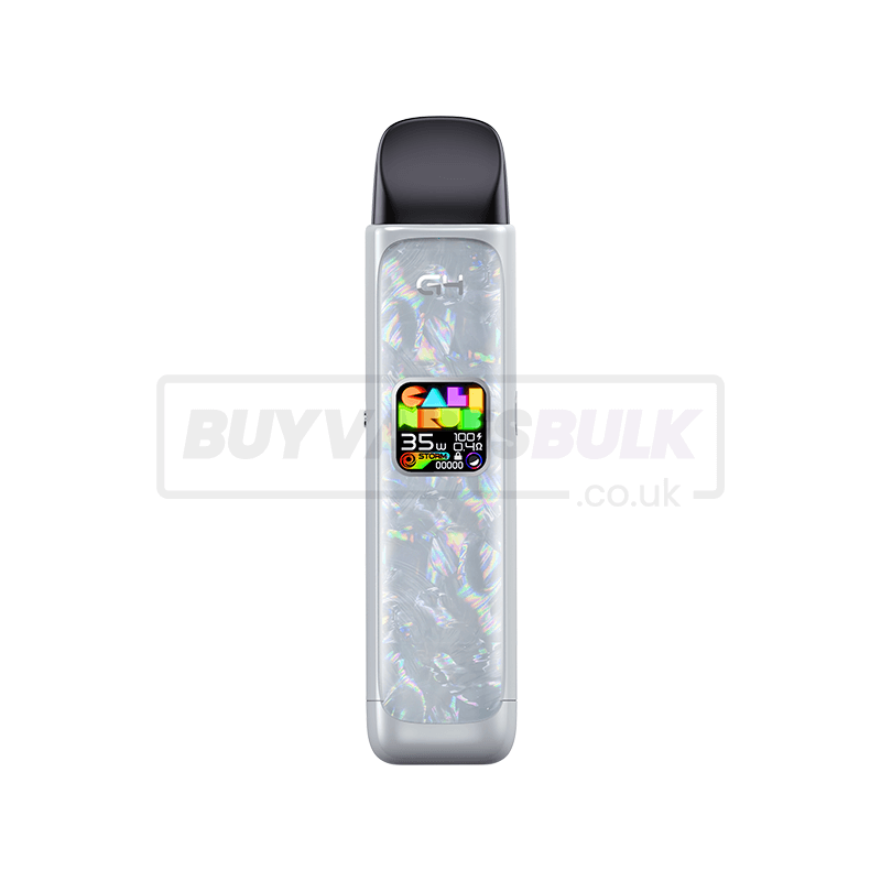 Uwell Caliburn G4 Pod Kit Karst Grey