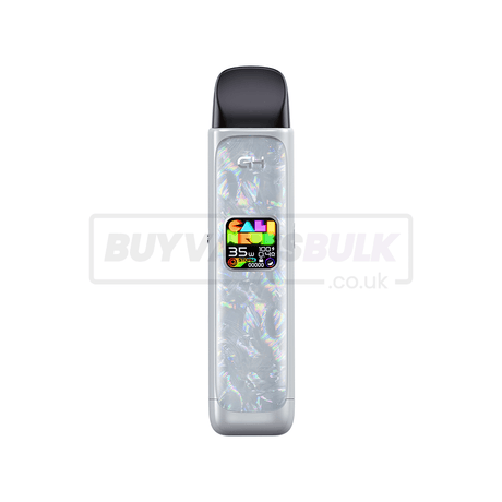 Uwell Caliburn G4 Pod Kit Karst Grey