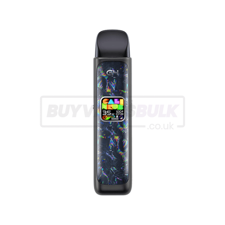 Uwell Caliburn G4 Pod Kit Polar Black