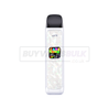 Uwell Caliburn G4 Pod Kit Seashell White