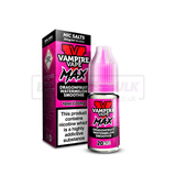 Vampire Vape Max Nic Salts 10 Pack