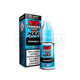 Vampire Vape Max Nic Salts 10 Pack