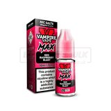Vampire Vape Max Nic Salts 10 Pack
