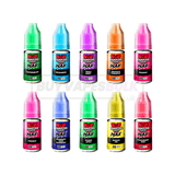 Vampire Vape Max Nic Salts 10 Pack