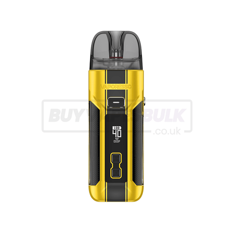 Vaporesso Luxe X Pro Vape Kit