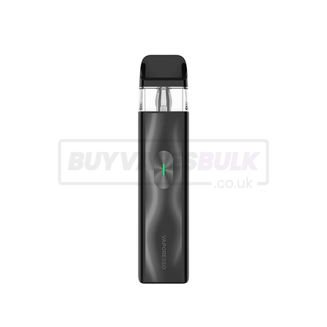 Vaporesso XROS 4 Mini Pod Kit Black